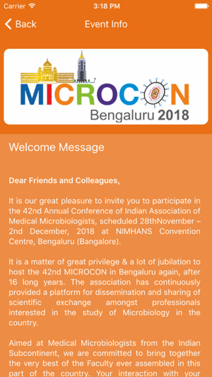 Microcon 2018(圖3)-速報App