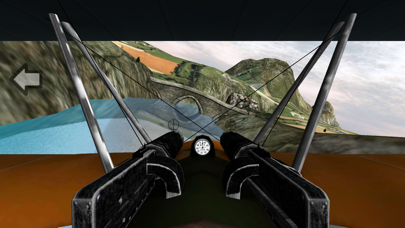 Flight Theory HD screenshots