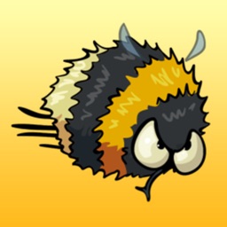 Flee Bee - A Fun & Addictive Tapper