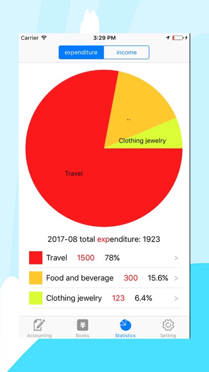 六合宝典-记账管理工具