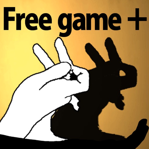 Shadow Love Free Plus icon