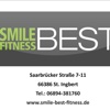 Smile Best Fitness IGB