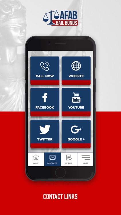 AFAB Bail Bonds