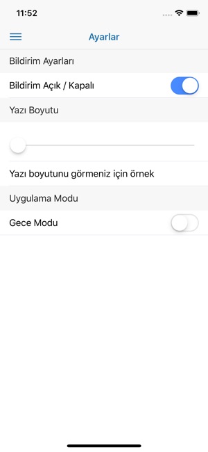 Milasınsesi(圖3)-速報App