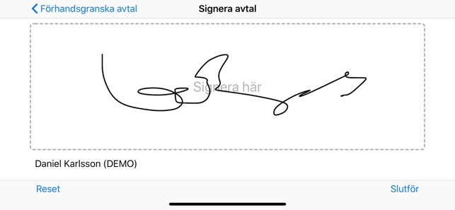 SignPad(圖1)-速報App