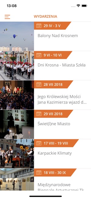 Krosno w nowoczesnej odsłonie(圖5)-速報App