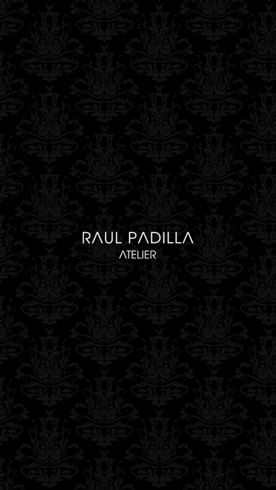 Raul Padilla Atelier screenshot 3