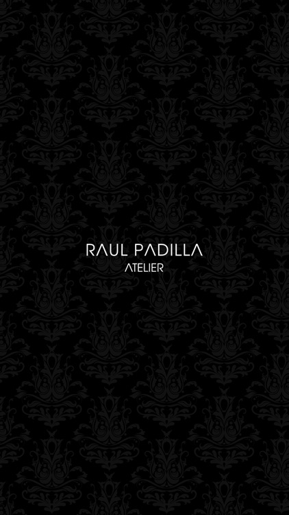 Raul Padilla Atelier