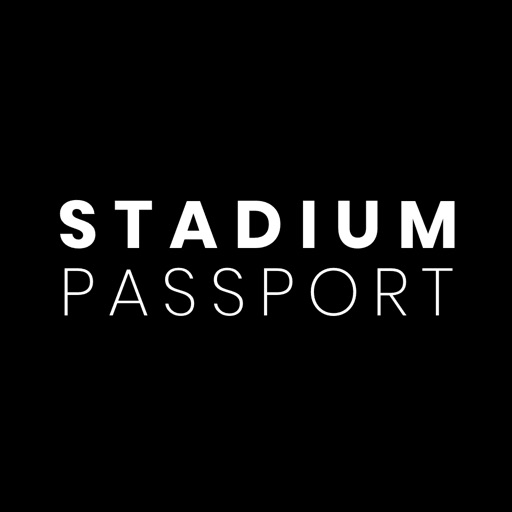 STADIUM PASSPORT
