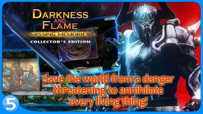 Darkness and Flame 2 screenshot 5