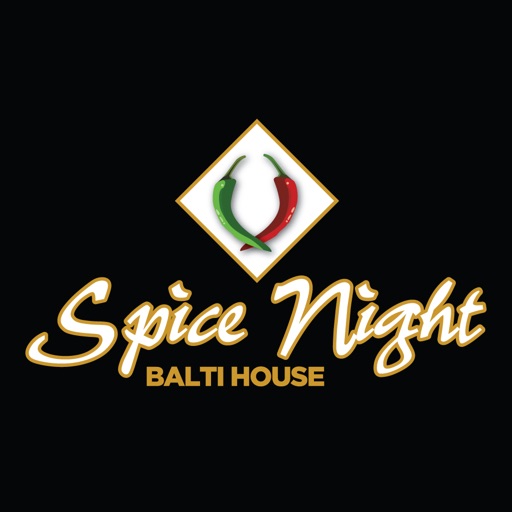 Spice Night Balti icon