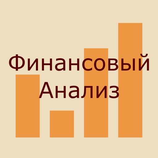 Финансовый анализ