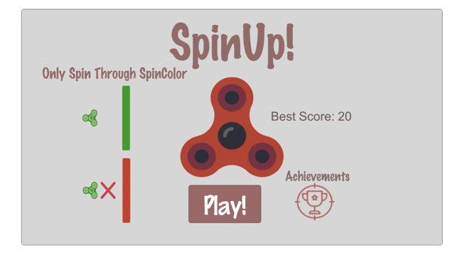 SpinUp Challenge(圖4)-速報App