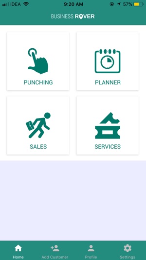 Business Rover(圖2)-速報App