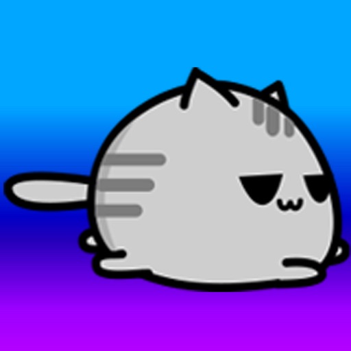 Obstacle Cat icon