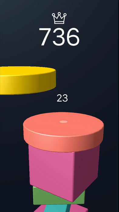 Stack Tower. screenshot 4