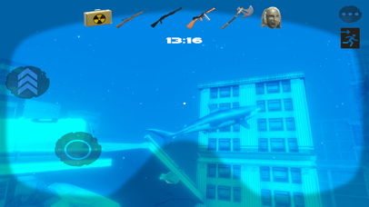 SUBNAUTILUS: UNDERWATER FPS screenshot 4