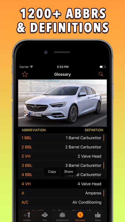 Opel App screenshot-4