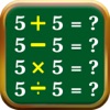 Icon Math Games - Maths Tricks