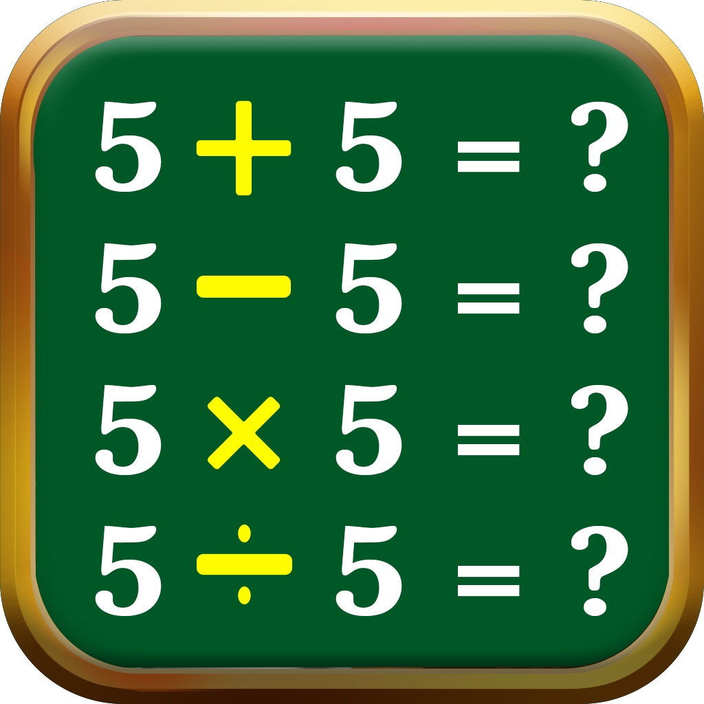 Get Math Games - Maths Tricks for iOS, iPhone, iPad Aso Report