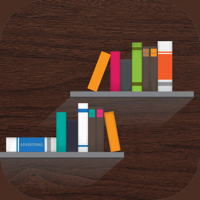 BookLimited Digital Bookshelf