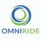 Track the bus in real time with the Omniride app