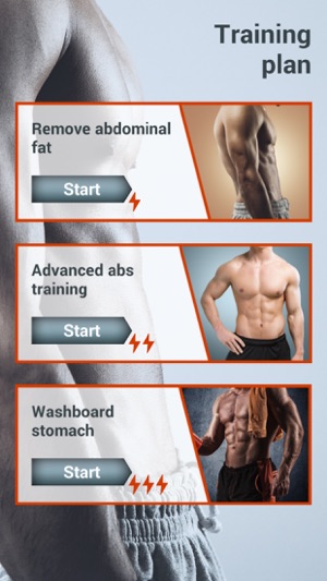 Six Pack Abs Workout Pro