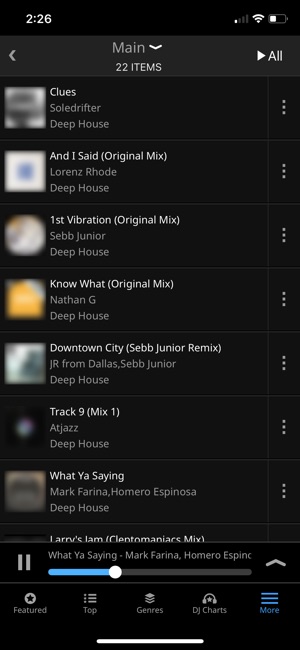 Traxsource(圖4)-速報App