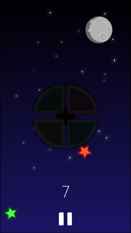 NightBall screenshot-4