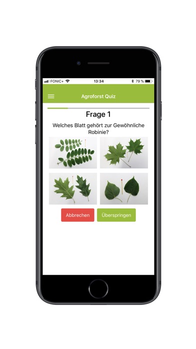 Agroforst-App screenshot 4