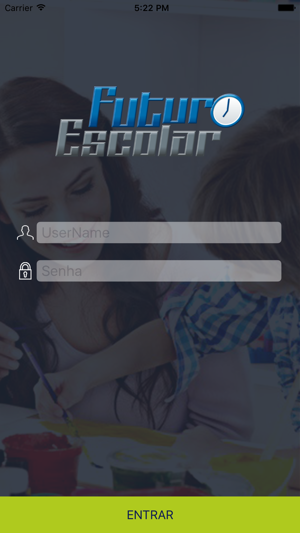 Futuro Escolar(圖2)-速報App