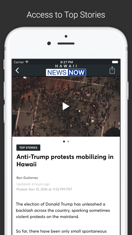 Hawaii NOW Local News