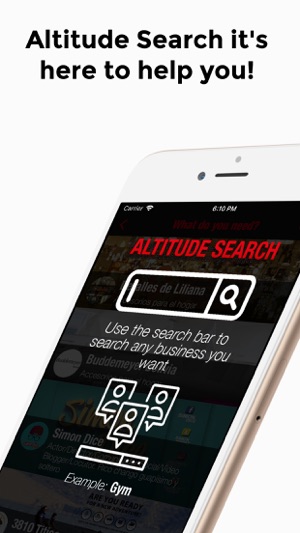 Altitude Travel(圖5)-速報App