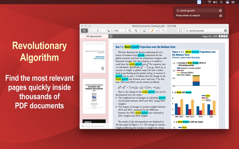 PDF Search Lite thumbnail 1