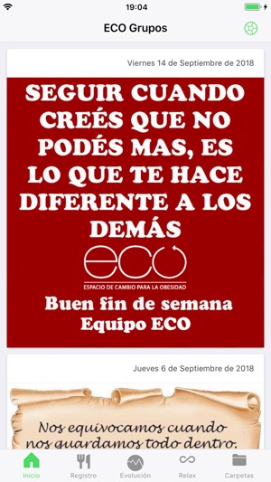 ECO Grupos(圖1)-速報App