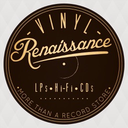 Vinyl Renaissance