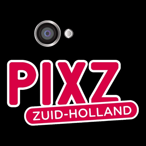 PIXZ Zuid-Holland