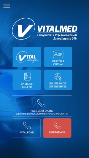 Vitalmed(圖2)-速報App