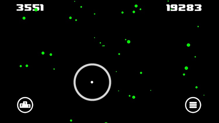 Space Dotz screenshot-3