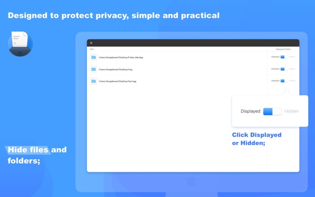 Easy Folder Hider(圖1)-速報App