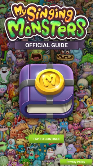 My Singing Monsters: Guide(圖5)-速報App