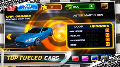 Super Speed Car Racing 3D screenshot 3