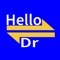 HelloDr is a digital platform presented exclusively for doctors to refer patients amongst their professional community