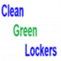 Clean Green Lockers apk
