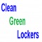Clean Green Lockers is a subsidiary of "The Laundry Station"