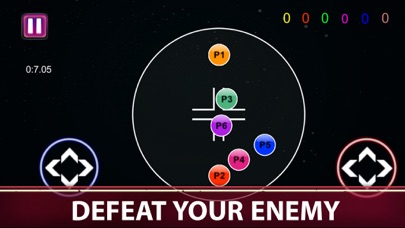 Sumo Deathmatch Fighting Club screenshot 2