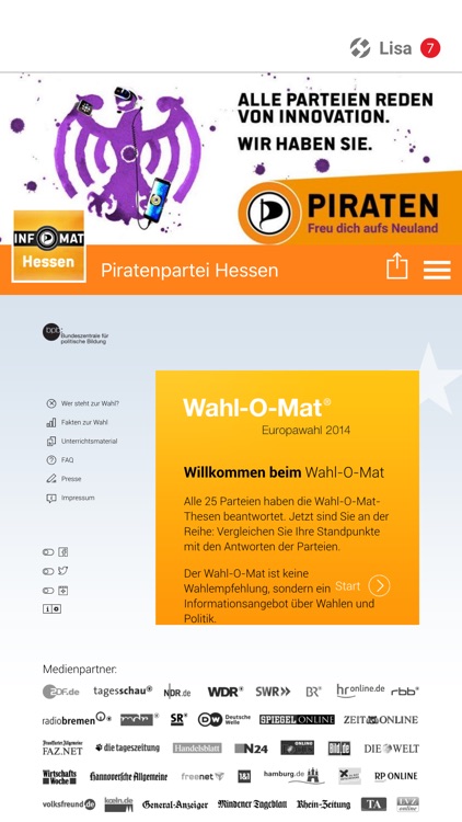 Piratenpartei Hessen