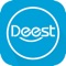 Deest mobile client personal location services, mainly for the children, disabled old man to monitor and prevent lost looking for fast,adopt global plane and satellite double mode to switch the map