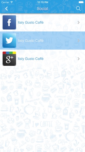 Italy Gusto(圖3)-速報App