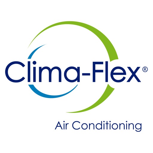 Clima Flex - Control de clima iOS App